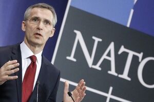 НАТО помогает реформировать украинскую армию