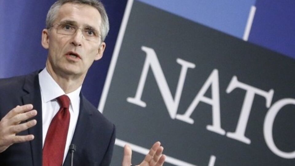 НАТО помогает реформировать украинскую армию