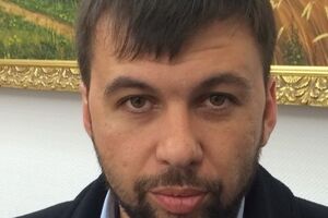 Пушилин: То есть карательный батальон радикально настроенных лиц начинает официальные учения