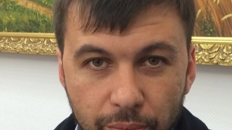 Пушилин: То есть карательный батальон радикально настроенных лиц начинает официальные учения