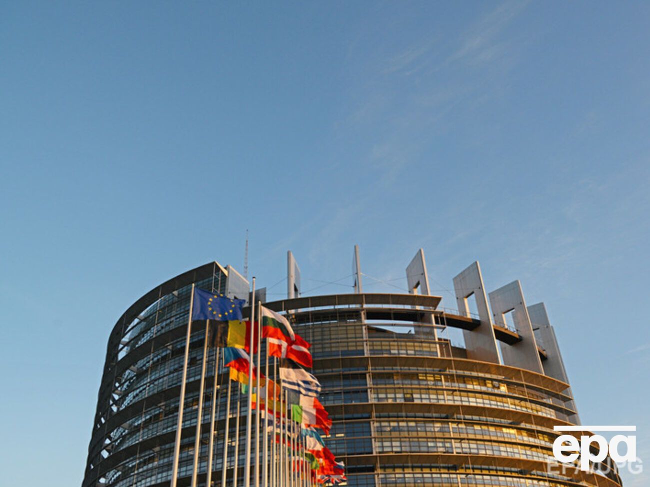 Сариуш-Вольский:&nbsp;Время уговоров прошло, теперь время решительных действий, солидарности и усиленной политики безопасности и обороны