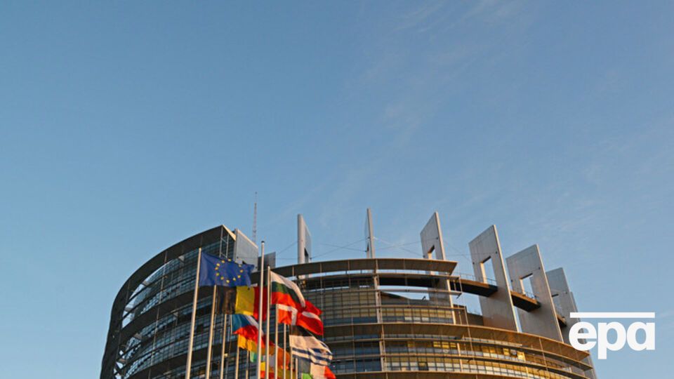 Сариуш-Вольский: Время уговоров прошло, теперь время решительных действий, солидарности и усиленной политики безопасности и обороны