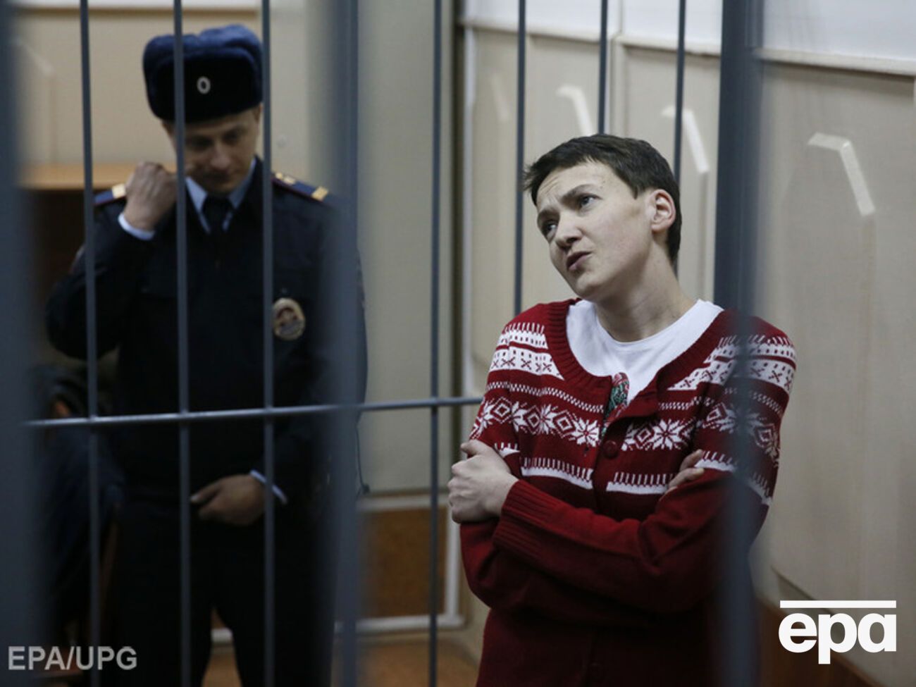 Рассмотрение дела Савченко, по сути, начнется не раньше августа, считает Фейгин