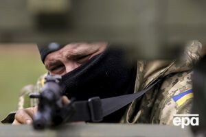 Утром в зоне АТО было тихо