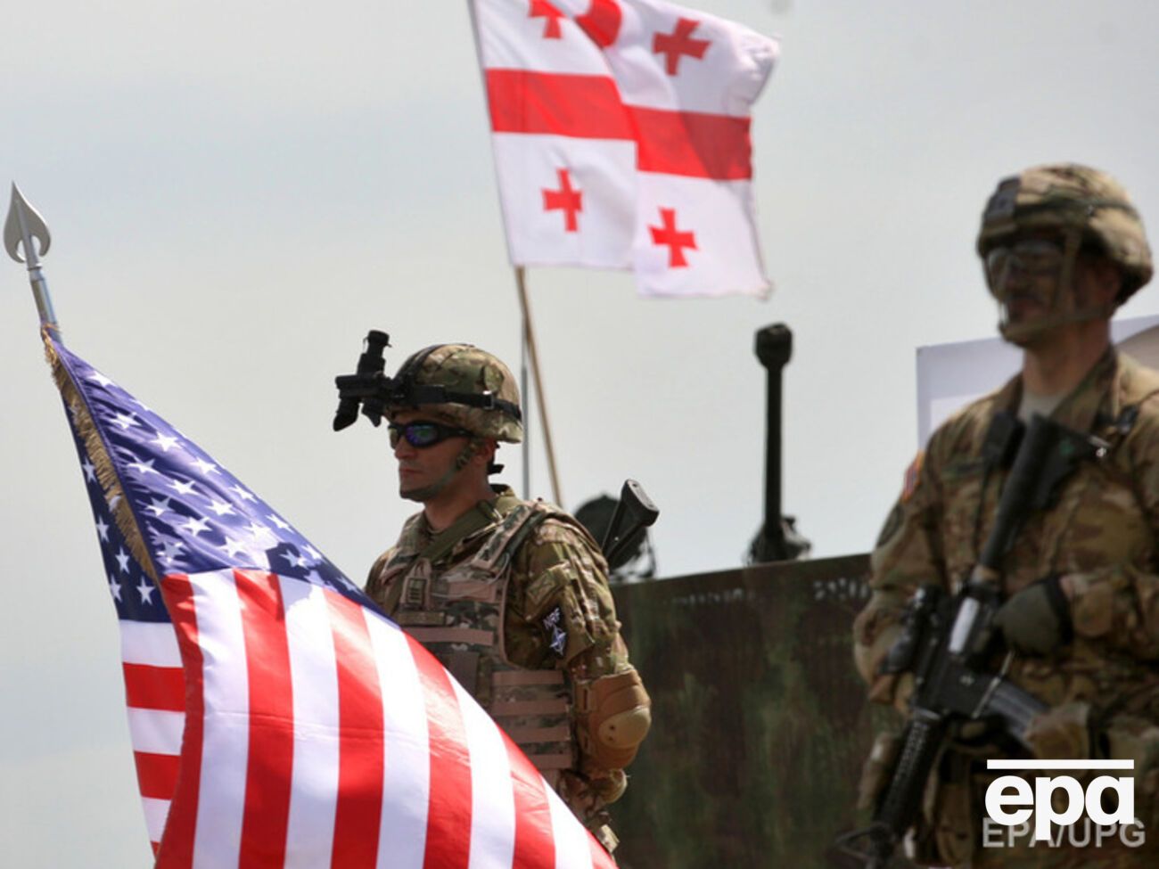 Лебен:&nbsp;Это большой шаг в нашей подготовке и большой шаг в нашем взаимодействии