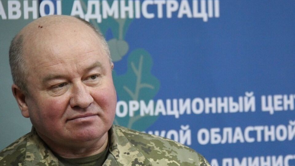 Валентин Федичев рассказал о количестве боевиков и российских военных на Донбассе