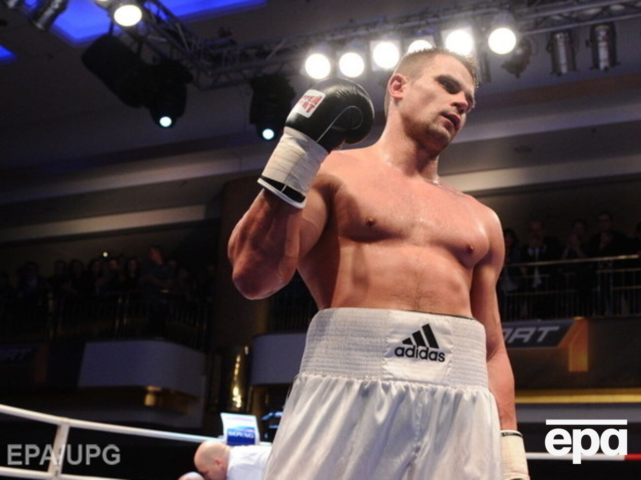 Дениса Бойцова ввели в состояние комы