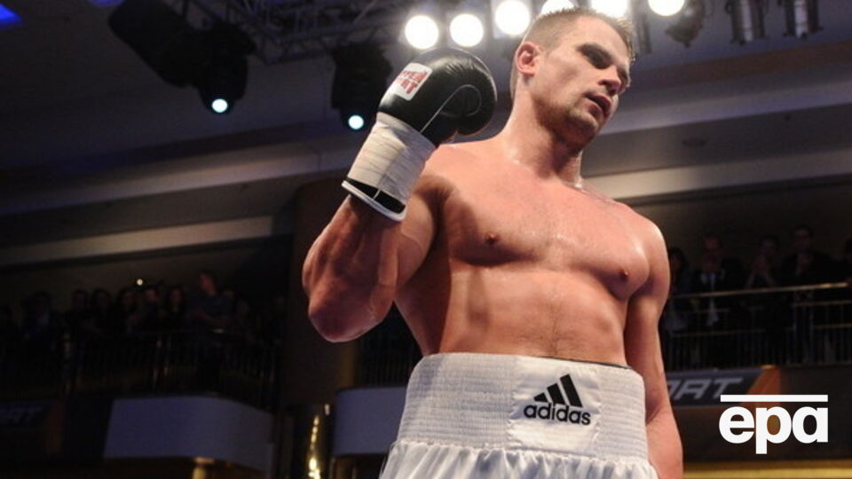 Дениса Бойцова ввели в состояние комы