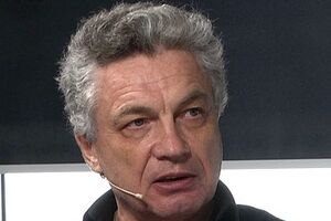Лойко: В донецком аэропорту единственными моими соперниками были пули, которые постоянно летали вокруг