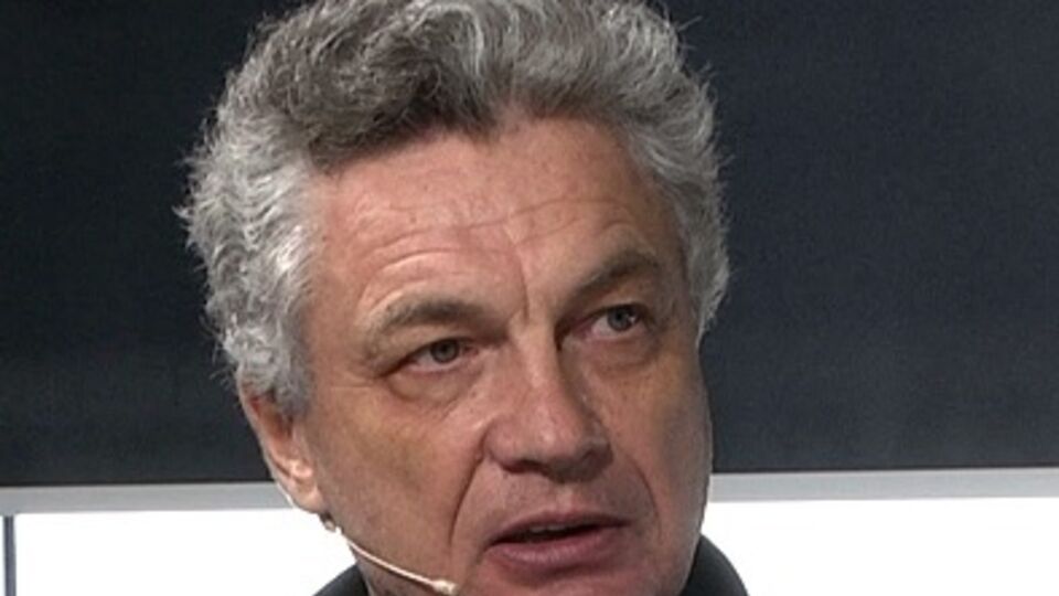 Лойко: В донецком аэропорту единственными моими соперниками были пули, которые постоянно летали вокруг