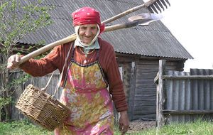 Кудина: Большинство женщин даже не задумываются о том, что у них есть права. А тем более они не знают о механизмах реализации этих прав