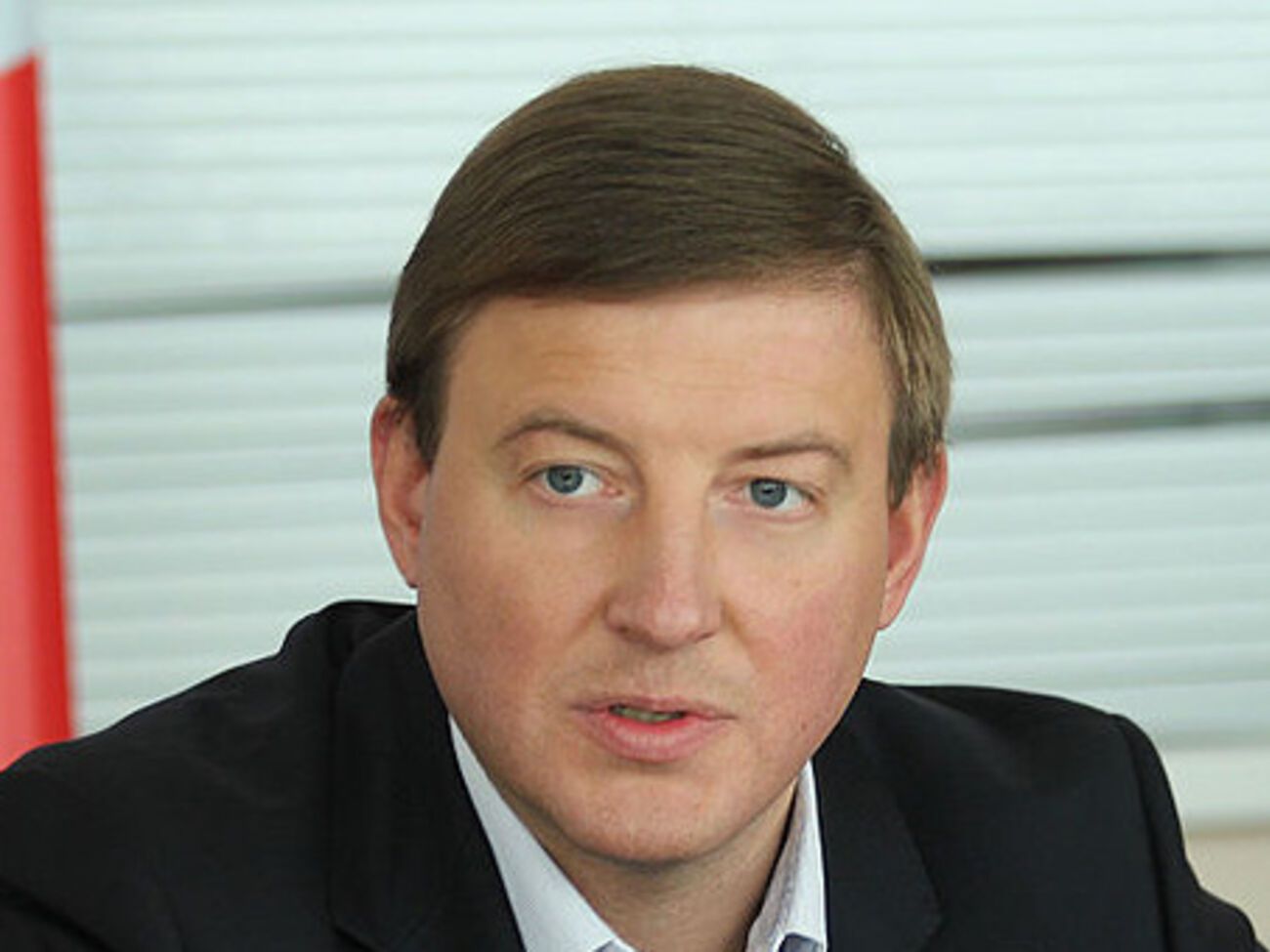 Андрей Турчак заявил, что псковские десантники не были в Украине