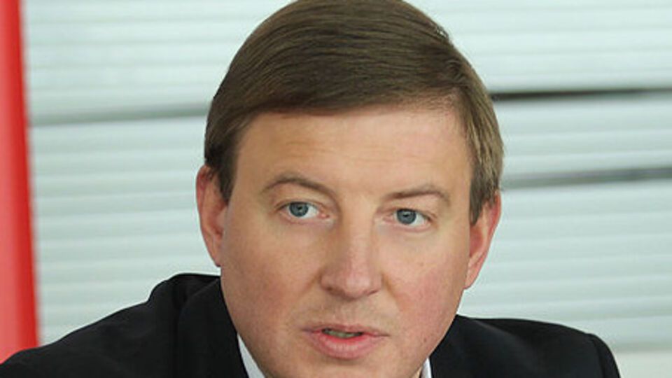 Андрей Турчак заявил, что псковские десантники не были в Украине