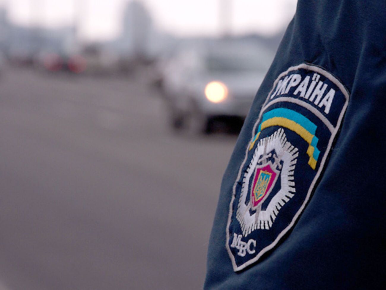 МВД опровергло информацию о взрывах в Одессе