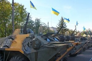 Только за минувшую неделю Минобороны отремонтировало 182 единицы вооружения