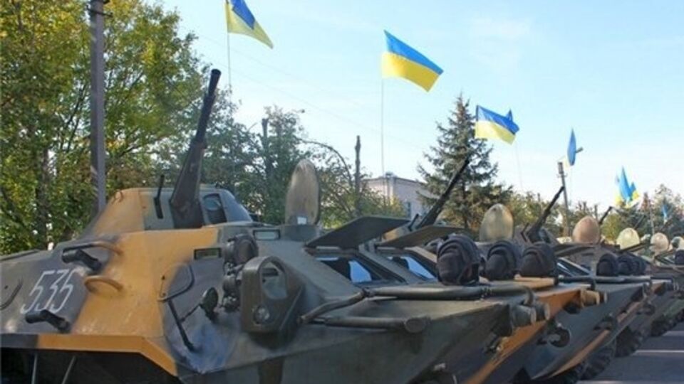 Только за минувшую неделю Минобороны отремонтировало 182 единицы вооружения