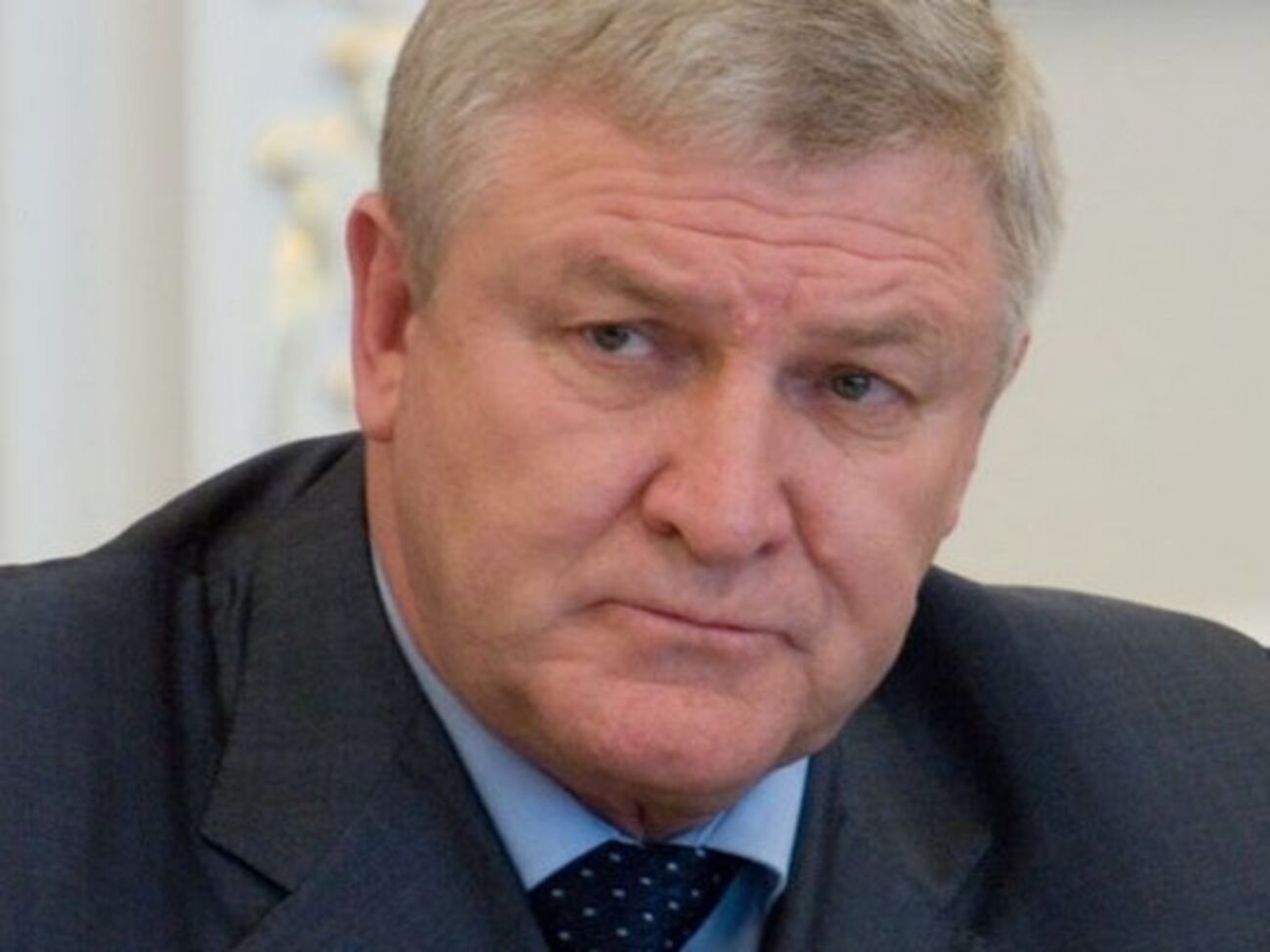 Ежель был послом Украины в Беларуси с апреля 2013 года