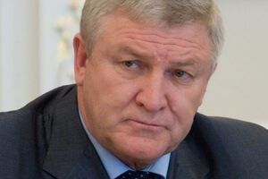 Ежель был послом Украины в Беларуси с апреля 2013 года