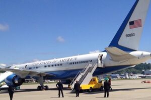 Визит Керри в Россию – первый за два года