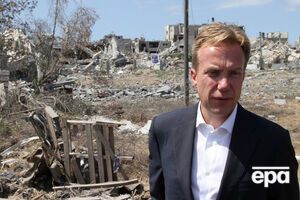 Норвегия внесет свою лепту в фонд гуманитарной помощи Украине