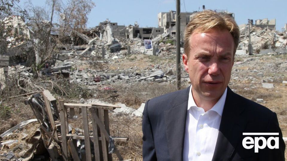 Норвегия внесет свою лепту в фонд гуманитарной помощи Украине