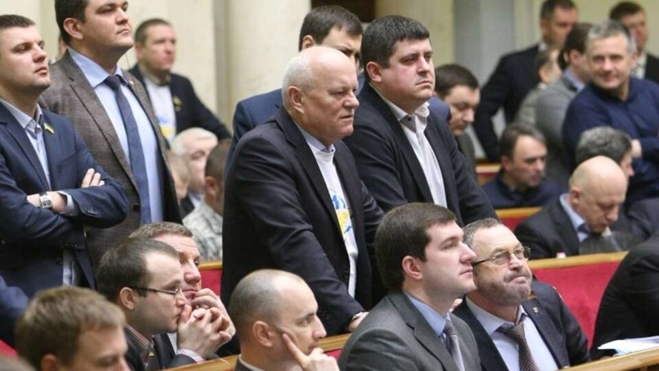 Рада намерена разрешить иностранцам вступать в украинскую армию