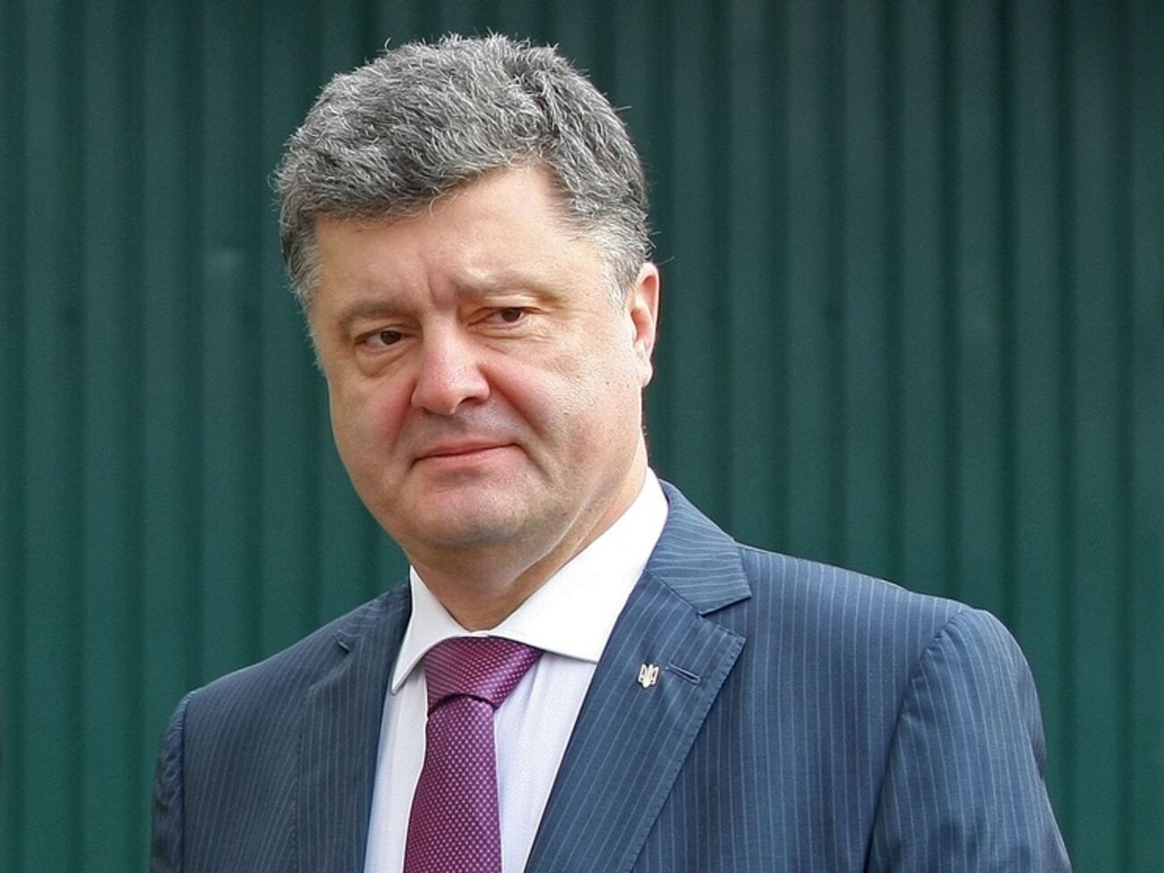 Об этом говорится в указе главы государства от 12 мая "О привлечении к ответственности"