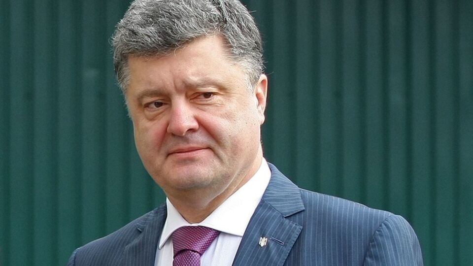 Об этом говорится в указе главы государства от 12 мая "О привлечении к ответственности"