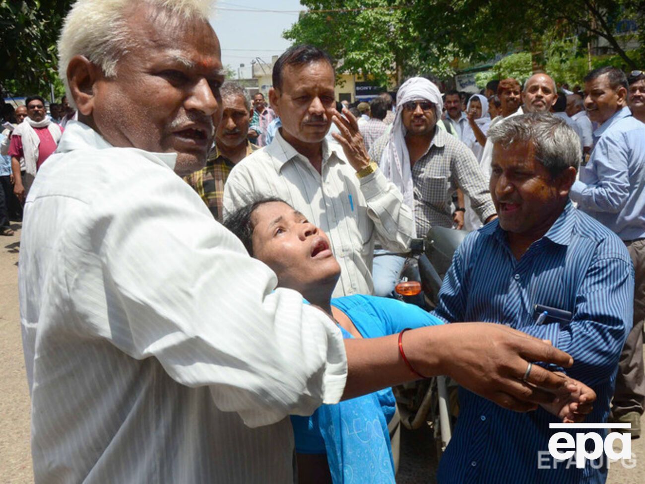 В Непале новое землетрясение
