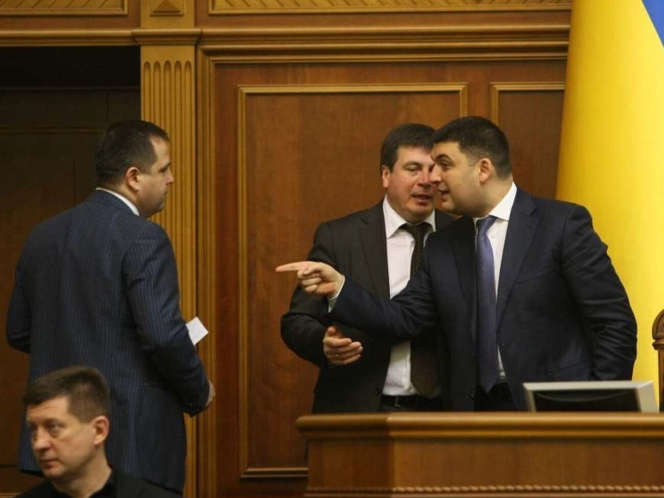 Рада упростит растаможивание гуманитарной помощи