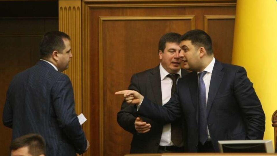 Рада упростит растаможивание гуманитарной помощи