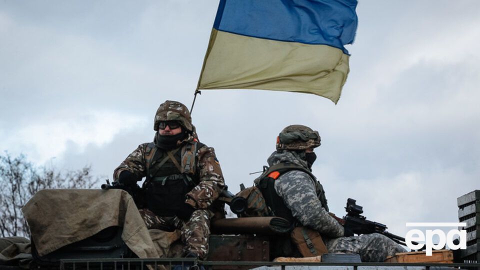 Рада не поддержала предоставление добровольцам права на статус участника боевых действий