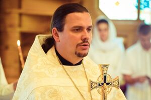 Отец Богдан: Думаю, что наш президент понимает весомость проукраинских церквей, которые поддерживает население