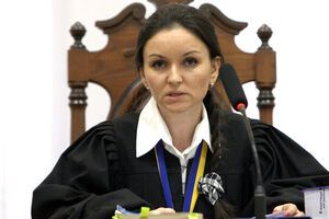 Меру пресечения для Царевич не продлили