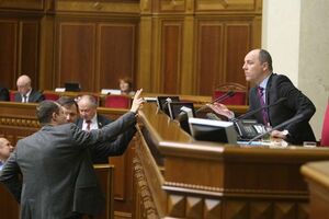 Рада установила новые квоты для рекламы на телевидении и радио
