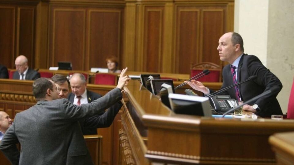 Рада установила новые квоты для рекламы на телевидении и радио