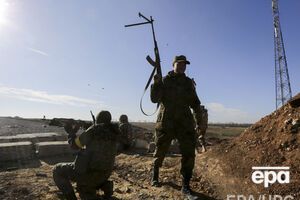 Закон о правовом режиме военного положения принят во втором чтении и в целом