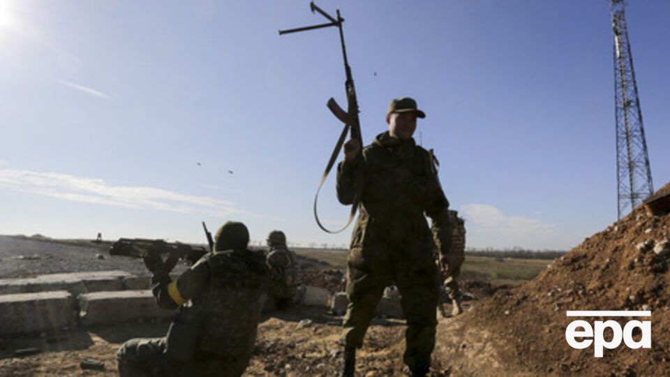 Закон о правовом режиме военного положения принят во втором чтении и в целом