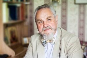 Профессор Зубов: Являясь частью украинской церкви, нельзя не уважать людей, которые сражаются за свободу Украины