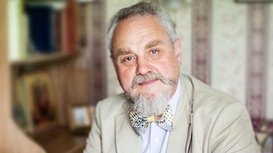 Профессор Зубов: Являясь частью украинской церкви, нельзя не уважать людей, которые сражаются за свободу Украины