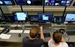 Процедура передачи телеканала БТБ Мининформполитики еще не завершена