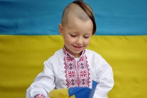 Рада приняла постановление о патриотическом воспитании детей