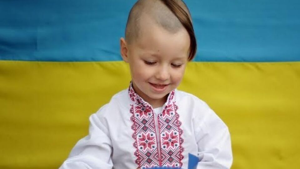 Рада приняла постановление о патриотическом воспитании детей