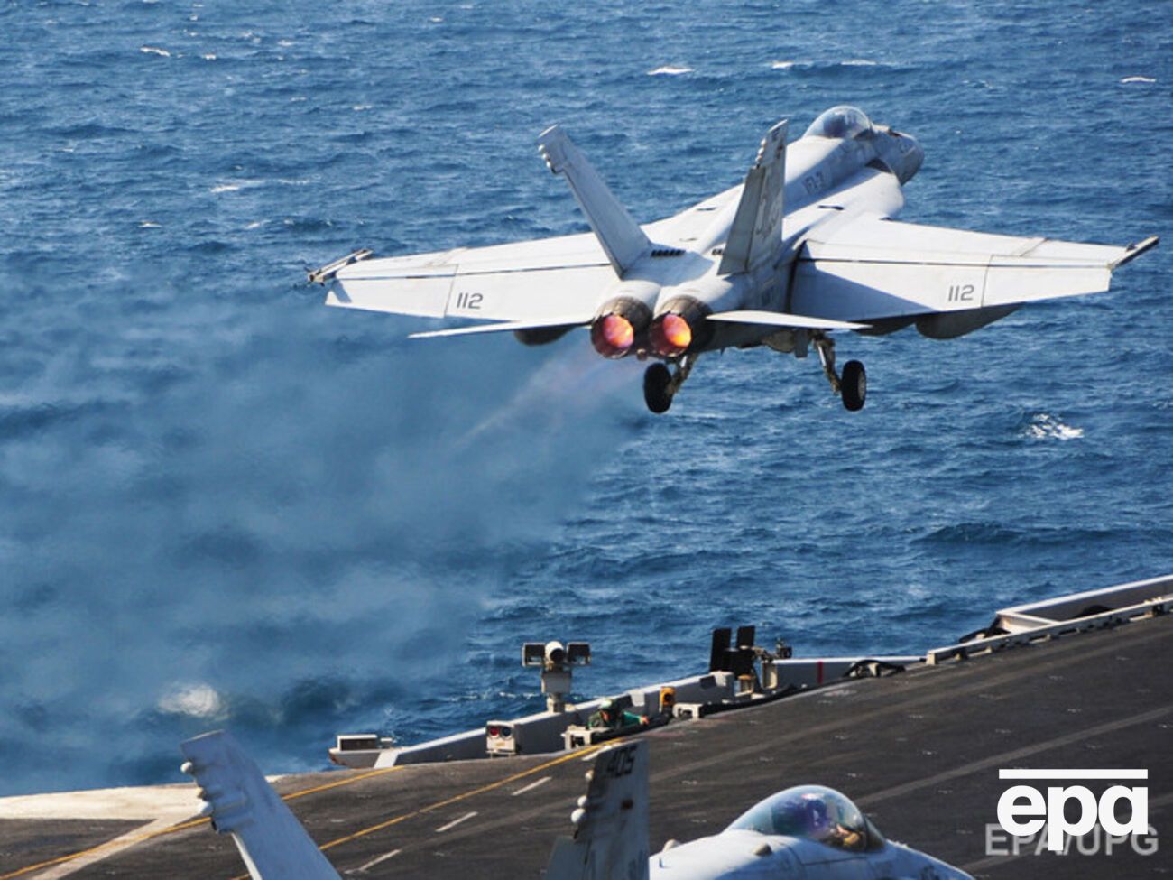 Причины крушения самолета выясняются