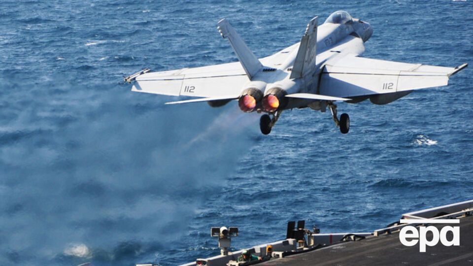 Причины крушения самолета выясняются