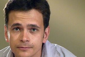 Яшин: Сайт http://www.putin-itogi.ru, на котором размещен доклад #ПутинВойна, подвергся мощной DDoS-атаке. Решаем проблему, скоро восстановим доступ