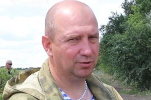 Мельничук: За мной следят и прослушивают мой мобильный телефон