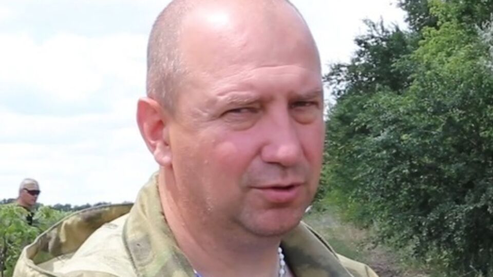 Мельничук: За мной следят и прослушивают мой мобильный телефон