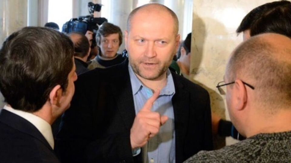 Береза: Видя саботаж ГПУ и договорняки, начинаешь задумываться о покрышках и коктейлях Молотова