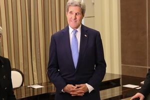 Керри назвал Савченко политической заключенной